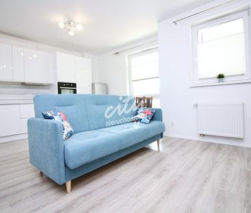 Nowoczesny apartament z miejscem w hali garażowej! - Photo 1