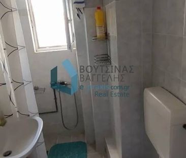 Studio/Γκαρσονιέρα για ενοικίαση Αγία Σοφία (Πάτρα) - Photo 1