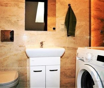 kawalerka, ul. Św. Benedykta, Stare Podgórze - Zdjęcie 2