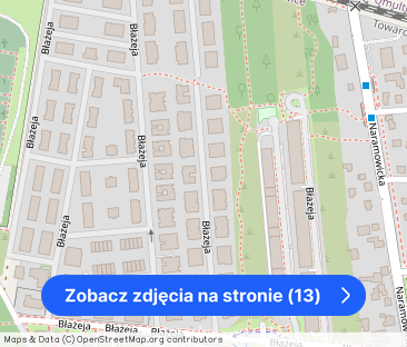 Dwupokojowe mieszkanie z pełnym wyposażeniem – zdjęcie 1