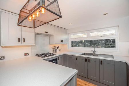 1 bedroom terraced house to rent - Photo 2