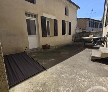Location Appartement 2 pièces 32m² GRAULHET 81300 - Photo 5