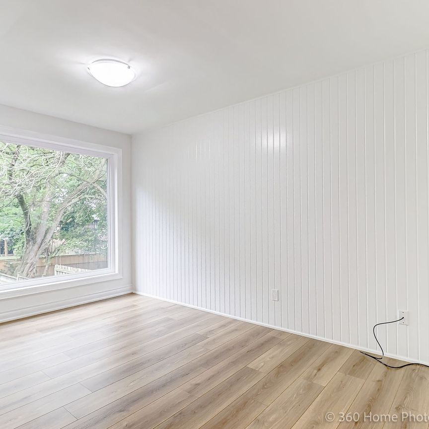 For Lease - 108 Steeles Avenue Unit# (Main), Markham, Ontario - Photo 1