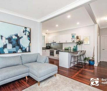 Renovated 4-Bedroom Home with Spacious Backyard - Photo 3