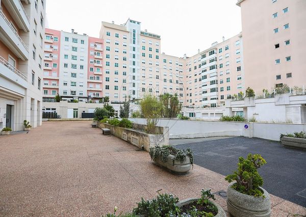 Apartamento T1 em Lisboa