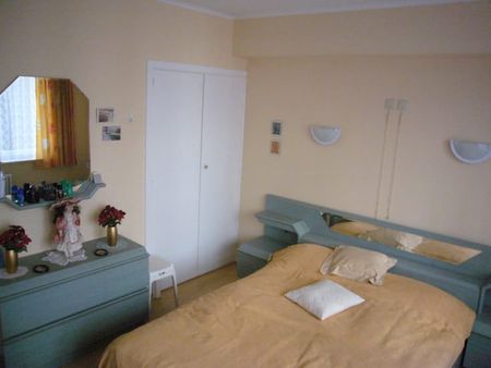 Appartement te huur - Photo 4