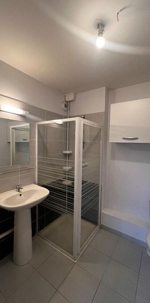 Location Appartement 2 pièces - Photo 1