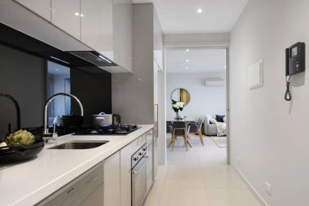 CONTEMPORARY LIFESTYLE LIVING - Photo 5