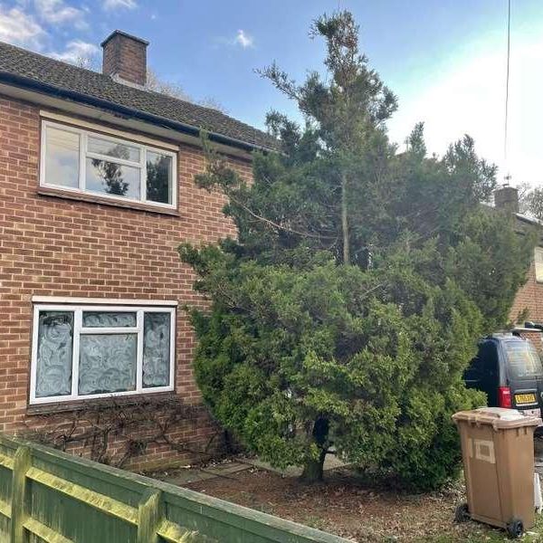 Nuffield Road, Headington, OX3 - Photo 2