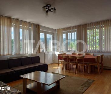 Inchiriere casa 155 mp 6 camere zona linistita panorama deosebita - Photo 2