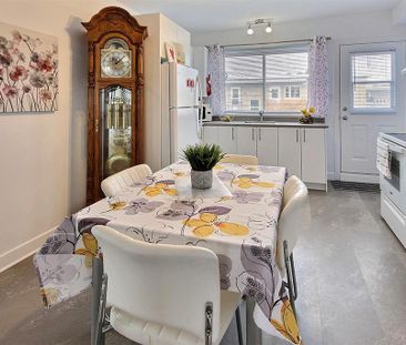 Beau 4 ½ paisible (Limoilou) - Photo 4