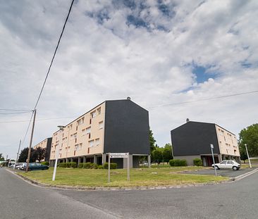 Location Appartement 3 pièces 62 m² Châtillon-sur-Indre - Photo 1
