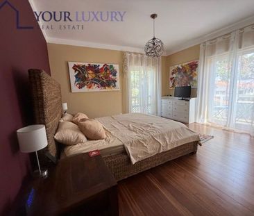Luxury Apartment for rent in Cascais e Estoril, Cascais, Lisbon - Photo 2