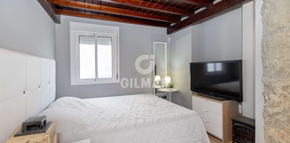 Piso en alquiler en Centro (Málaga) – Málaga | Gilmar Consulting - Photo 2
