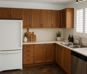 For Lease - 1134 Huntington Circle, Peterborough, Ontario - Photo 6