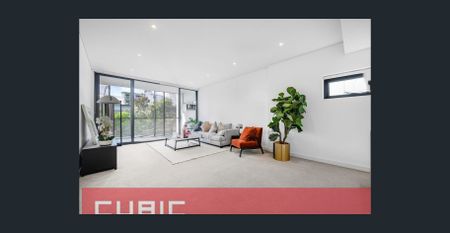 Amazing Two Bedroom, Two Bathroom PLUS Study Apartment - Photo 5