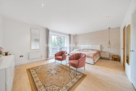 Bickley Park Road, Bromley BR1 - Photo 4