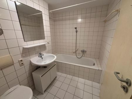 Helle 1,5-Zimmer Wohnung im Herzen von Deggendorf zu vermieten - Photo 4