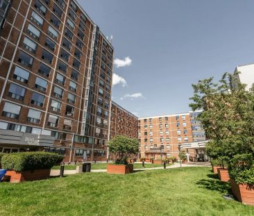 Richmond Place — Studio - unit 640 - Photo 5