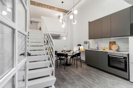 Calle de Carlos Arniches, Madrid, Community of Madrid 28005 - Foto 5