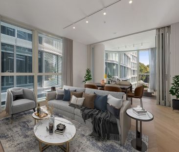 Unit 801/168 Walker Street, North Sydney - Photo 2