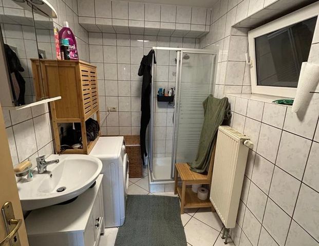 Single Wohnung in Erkelenz Katzem zu vermieten - Foto 1