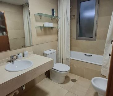 Piso de alquiler en Calle Jacinto Verdaguer, 6, Perchel Sur - Plaza... - Photo 3