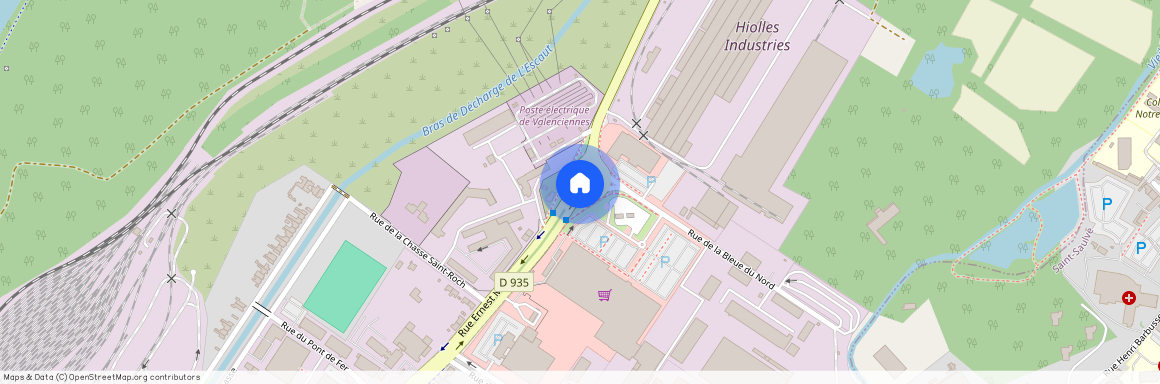 59300, Valenciennes