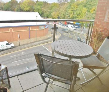 Wards Brewery, Ecclesall Road, Sheffield, S11 8HG - Photo 6