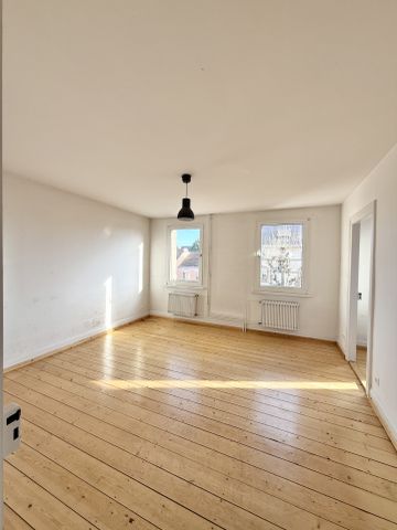 Location Appartement 2 pièces 59m² STRASBOURG 67200 - Photo 5