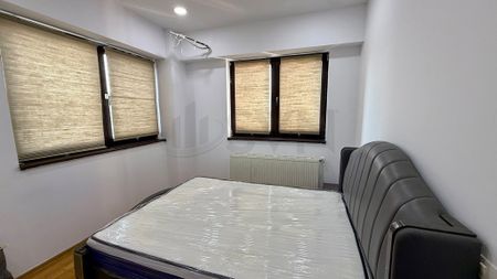 Apartament superb 4 camere I Green Vista I Inchiriere - Photo 5