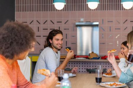 1 bedroom private hall to rent - Photo 4