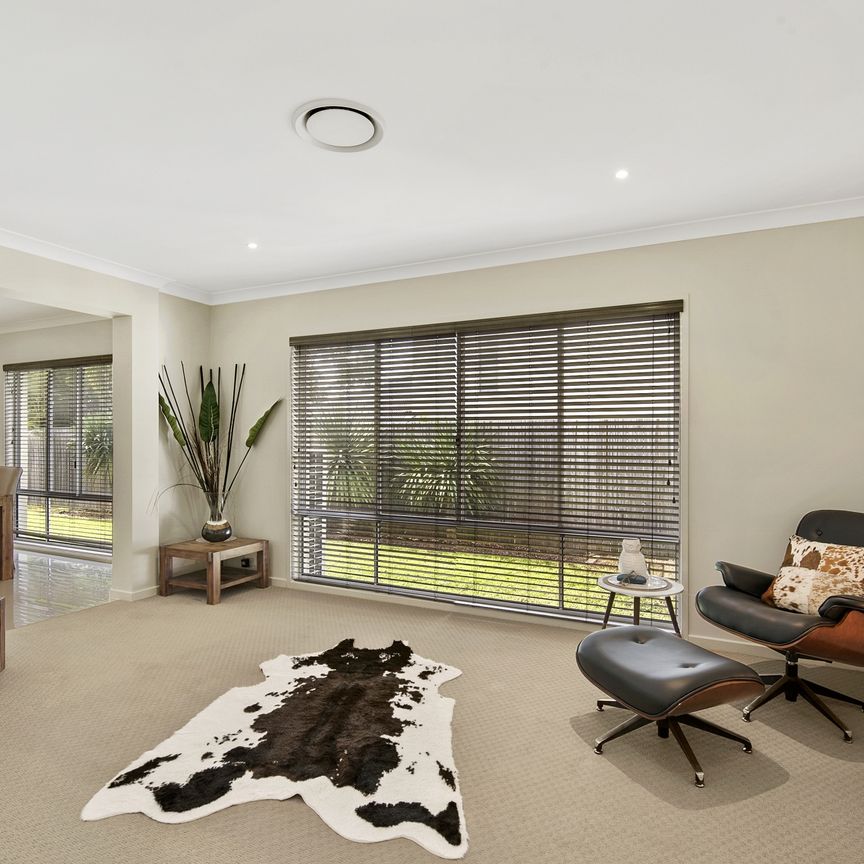 3 Eaton Close, North Lakes QLD 4509 - House For Rent - $790 | Domain - Photo 1