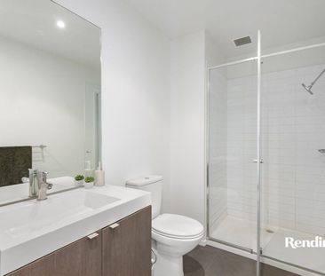 Spacious apartment with study in a leafy setting! - Photo 6