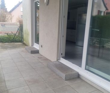 Location Appartement 65.76 M² HEGENHEIM 980 € - Photo 6