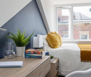 Studio to rent - Photo 5