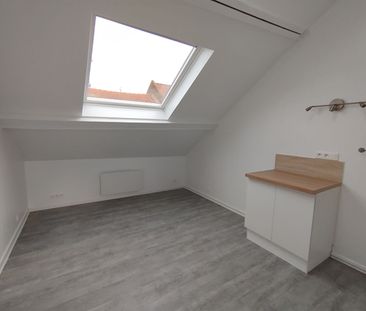 Appartement 1 pièce 17,45 m2 / RUE ADOLPHE réf G668-7 - Photo 6