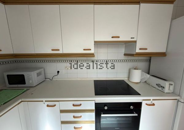 Alquiler de piso en Calle los Luisos, 7