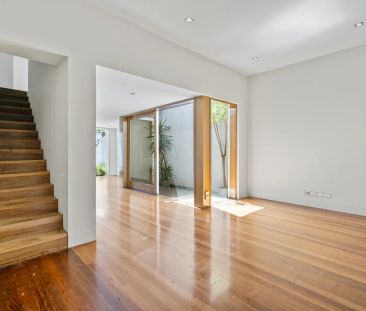 80 Albert Street, East Melbourne. - Photo 1