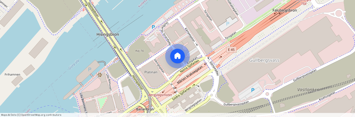 Bosgården, Mölndal, Göteborg, Västra Götaland, Nils Hasselskogs gata 3