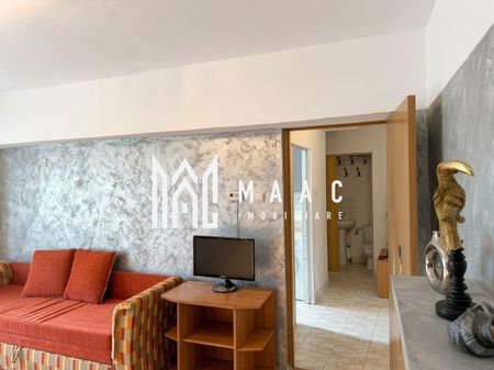 Închiriază Apartament 1 camere Turnișor - Fotografie 3