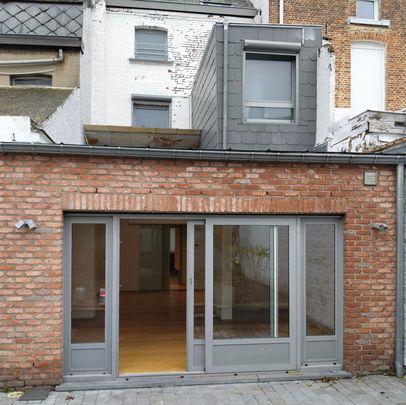 Appartement te huur - Foto 1