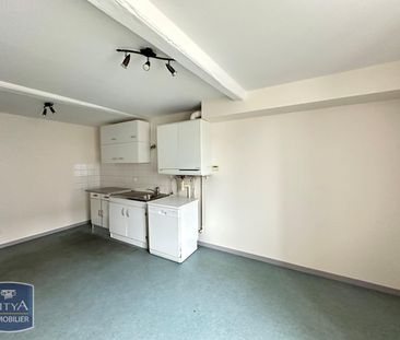 Location Appartement 2 pièces 37m² PONT DE VEYLE 01290 - Photo 4