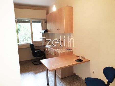 Διαμέρισμα για ενοικίαση Τριών Ναυάρχων - Άγιος Ανδρέας (Πάτρα) - Φωτογραφία 2