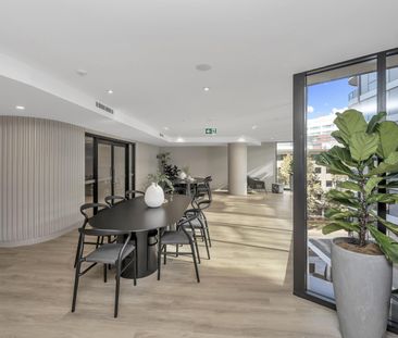 1410/2 Furzer Street, Phillip ACT 2606 - Apartment For Rent | Domain - Photo 3