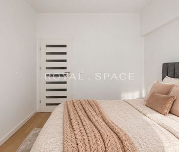 Warszawa, Wola, Krochmalna - Фото 5