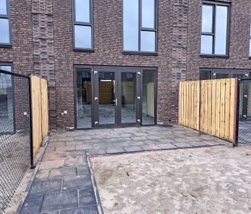 Lou Andreas-Salomestraat 43 - Foto 3