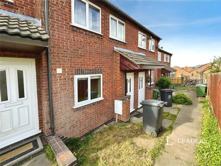 2 bedroom terraced house to rent - Photo 5