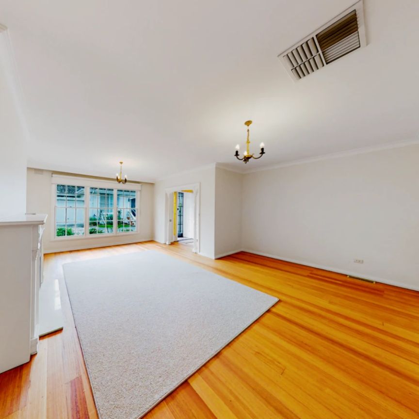 3 Bed, 1 Bath - Photo 1