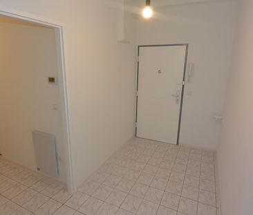 Dieses gut geschnittene Apartment ist ideal geeignet für Single ode... - Foto 3